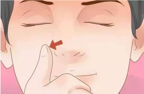 左侧呼吸