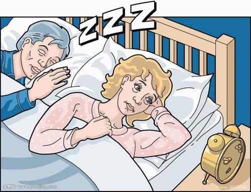 负氧离子改善睡眠