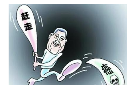 空气负离子可以有效预防和治疗癌症