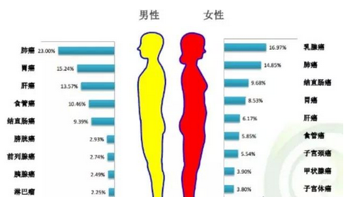 负离子疗法可有效缓解癌症