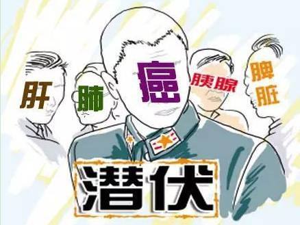 癌症
