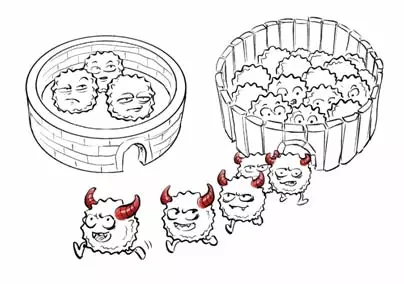 癌症