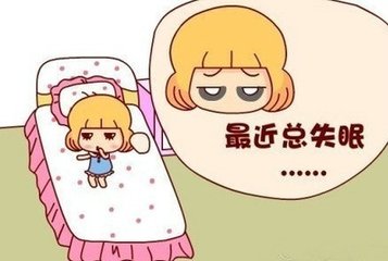 负离子可以有效治疗失眠