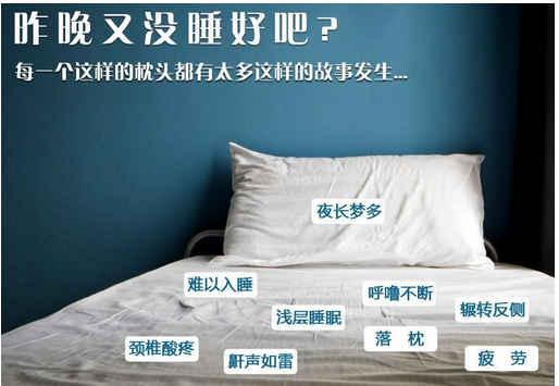 负离子疗法可以有效治疗失眠