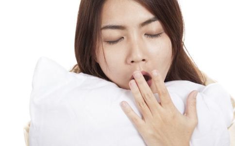 负离子可以有效治疗失眠