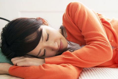 负氧离子促进睡眠