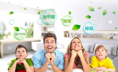 装修污染的危害