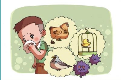 支气管哮喘