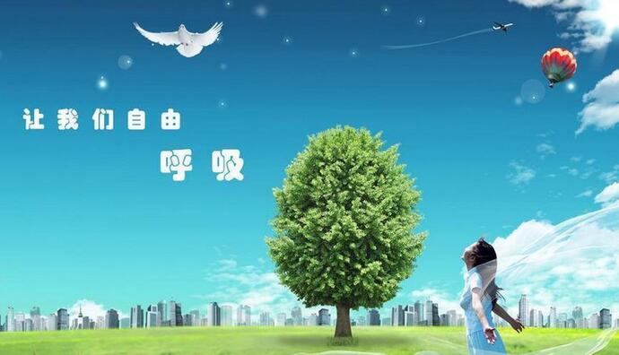 负离子可以有效治疗哮喘